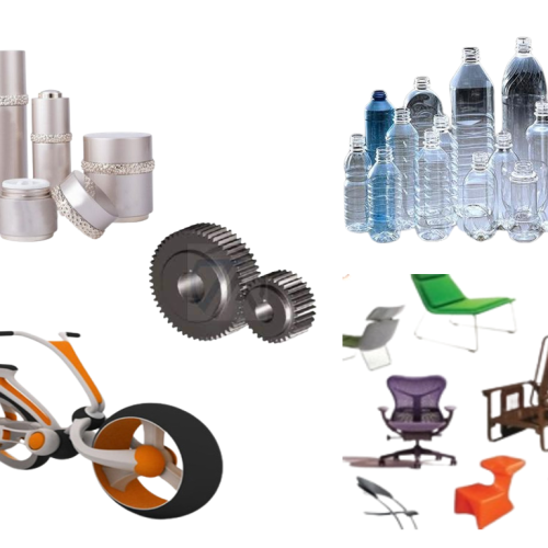 CÁC ĐỐI TƯỢNG KHÔNG ĐƯỢC BẢO HỘ VỚI DANH NGHĨA KIỂU DÁNG CÔNG NGHIỆP