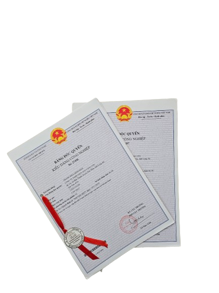 ĐĂNG KÝ KIỂU DÁNG CÔNG NGHIỆP