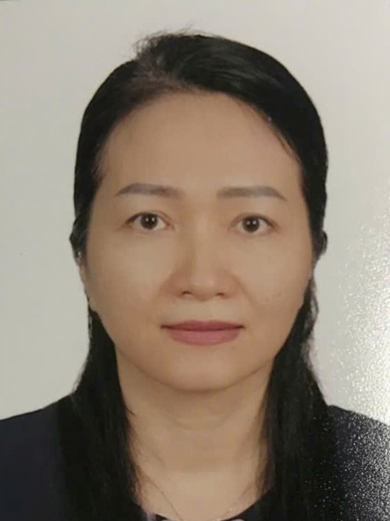 NGUYỄN THỊ VÂN HÀ